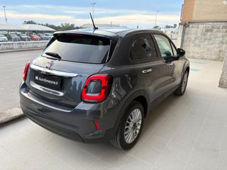FIAT 500X usata, con Alzacristalli elettrici