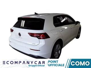 VOLKSWAGEN Golf usata, con Airbag laterali