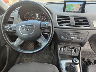 AUDI Q3 usata, con Autoradio