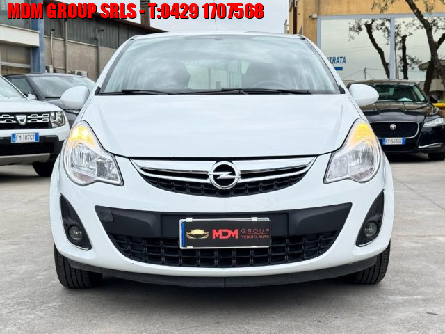 OPEL Corsa usata, con Airbag