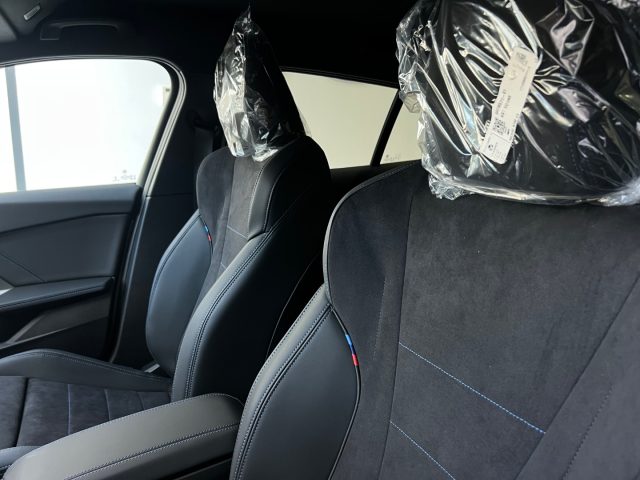 BMW 118 usata, con Vivavoce