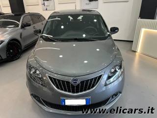 LANCIA Ypsilon usata, con Airbag Passeggero