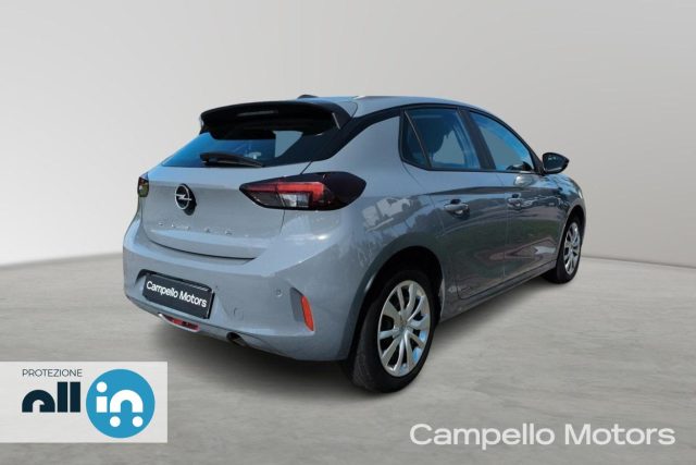 OPEL Corsa usata 2