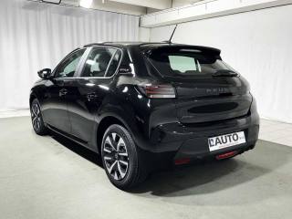 PEUGEOT 208 usata, con Autoradio