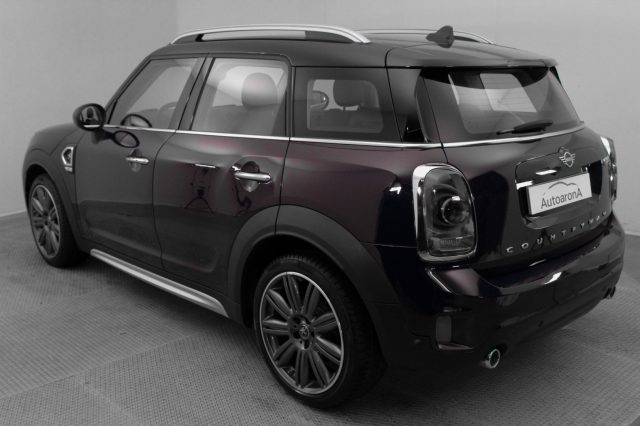 MINI Countryman usata, con Airbag Passeggero