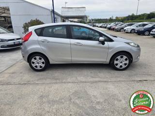 FORD Fiesta usata, con Cerchi in lega