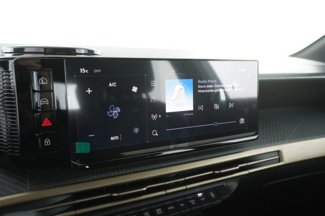 LANCIA Ypsilon usata 13