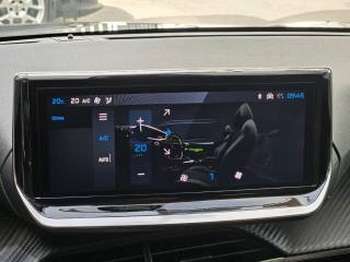 PEUGEOT 208 usata, con Vivavoce