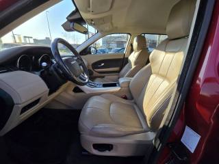 LAND ROVER Range Rover Evoque usata, con Cerchi in lega