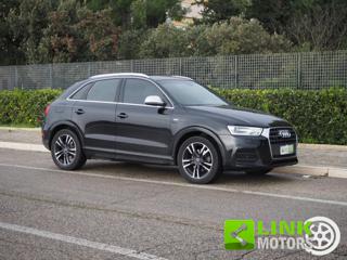 AUDI Q3 usata, con Sedili riscaldati