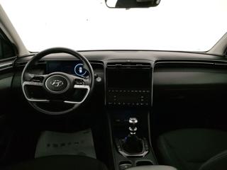 HYUNDAI Tucson usata, con Chiusura centralizzata