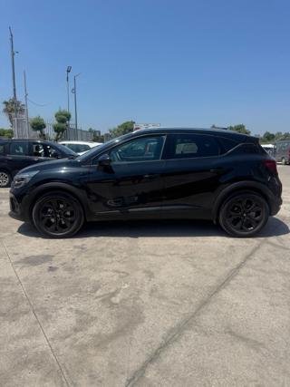 RENAULT Captur usata, con Airbag laterali