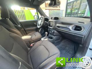 JEEP Renegade usata, con Climatizzatore