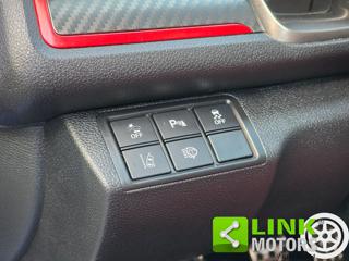 HONDA Civic usata, con Vivavoce