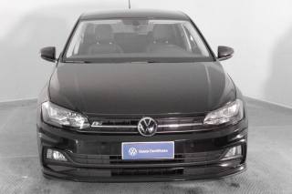 VOLKSWAGEN Polo usata, con Airbag