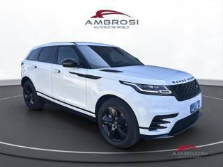 LAND ROVER Range Rover Velar usata 1