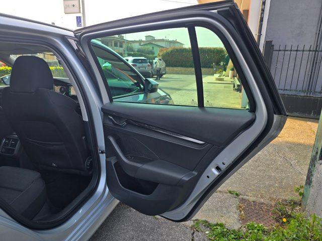 SKODA Octavia usata 123