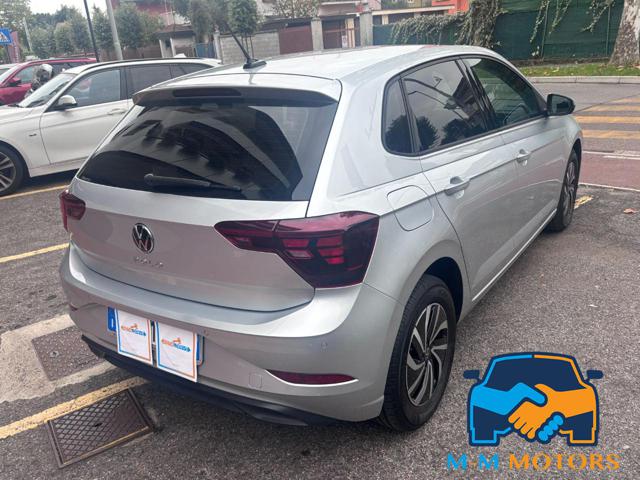 VOLKSWAGEN Polo usata, con Cerchi in lega