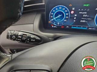 HYUNDAI Tucson usata, con Immobilizzatore elettronico