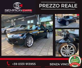MAZDA MX-5 2.0 Wind  6m Ottime condizioni PREZZO REALE