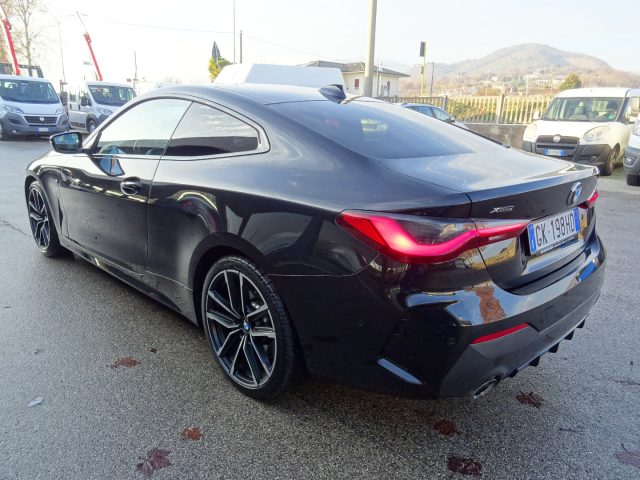 BMW 430 usata, con Antifurto