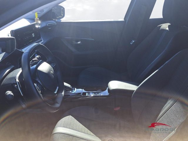 PEUGEOT 2008 usata 8