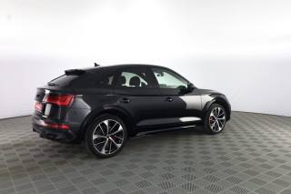 AUDI Q5 usata 2