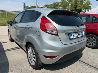 FORD Fiesta usata, con Airbag Passeggero