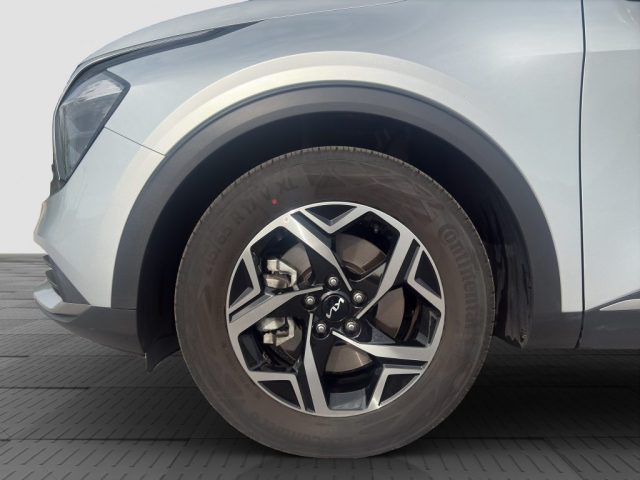 KIA Sportage usata 13