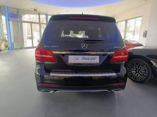 MERCEDES-BENZ GLS 350 usata, con Airbag Passeggero