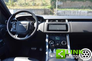 LAND ROVER Range Rover Sport usata, con Controllo trazione