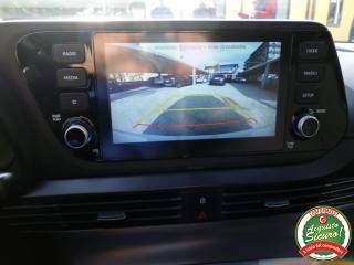 HYUNDAI i20 usata, con Servosterzo