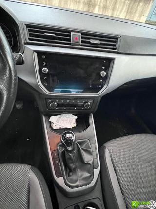 SEAT Arona usata, con Park Distance Control