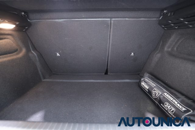 PEUGEOT 208 usata 44