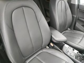 BMW X1 usata, con Bracciolo