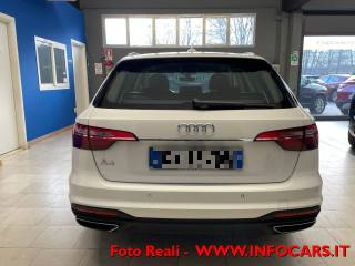 AUDI A4 usata, con Climatizzatore