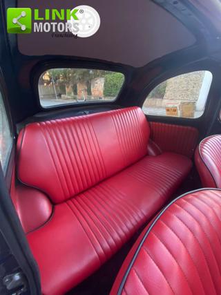 FIAT 500 usata 17