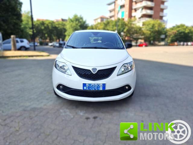 LANCIA Ypsilon usata, con Airbag Passeggero