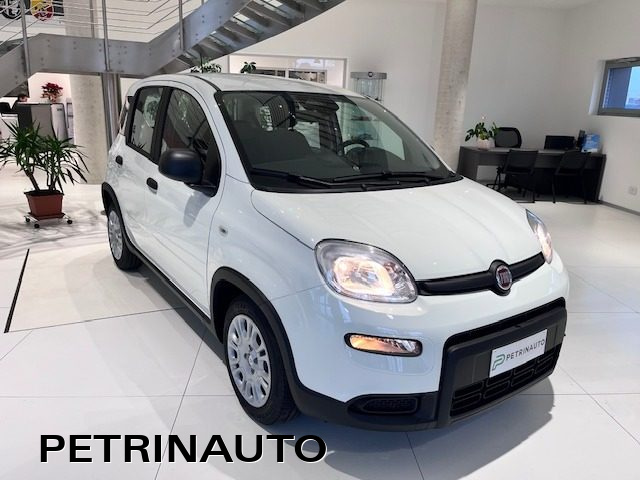 FIAT Panda usata, con Airbag Passeggero