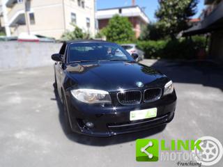 BMW 118 usata, con Boardcomputer
