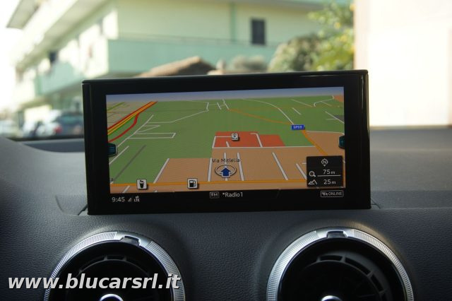AUDI Q2 usata, con Autoradio digitale