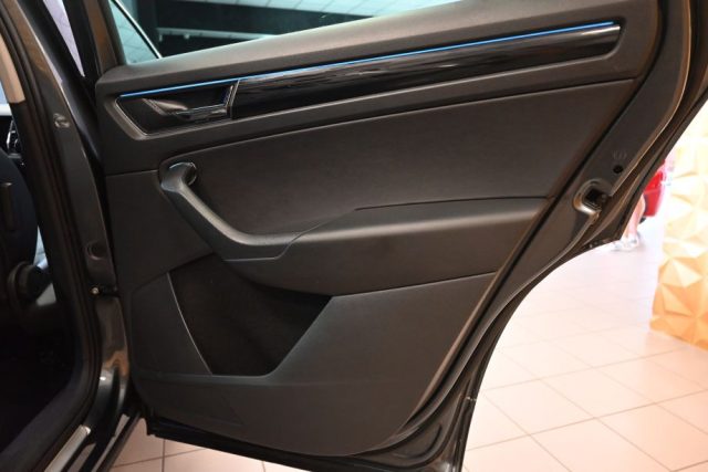SKODA Kodiaq usata 56