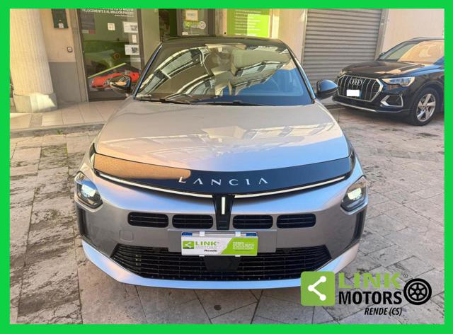 LANCIA Ypsilon usata, con Climatizzatore