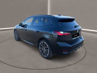 BMW 218 usata, con Airbag laterali