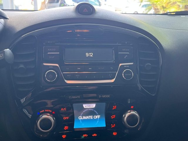 NISSAN Juke usata 18
