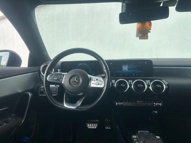 MERCEDES-BENZ CLA 200 usata, con Cruise Control