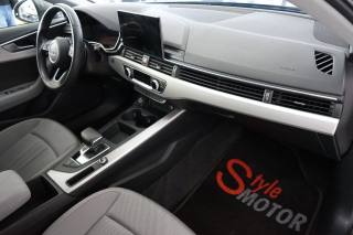 AUDI A4 usata, con Climatizzatore