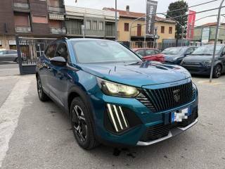 PEUGEOT 2008 usata, con Controllo trazione