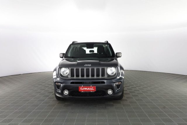 JEEP Renegade usata 0