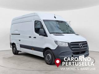 MERCEDES-BENZ Sprinter usata, con Chiusura centralizzata